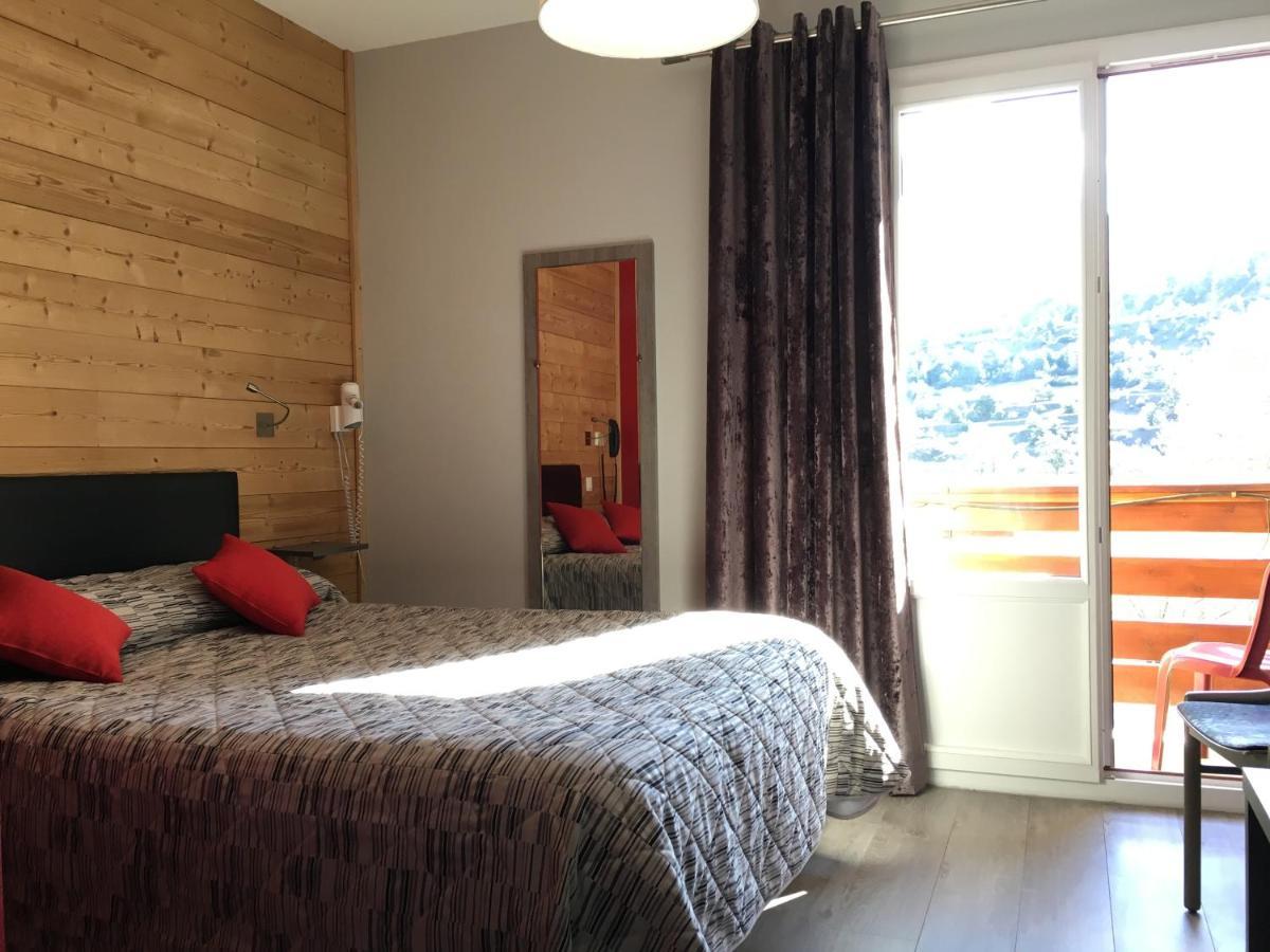 Hotel Lacour Eygliers ภายนอก รูปภาพ