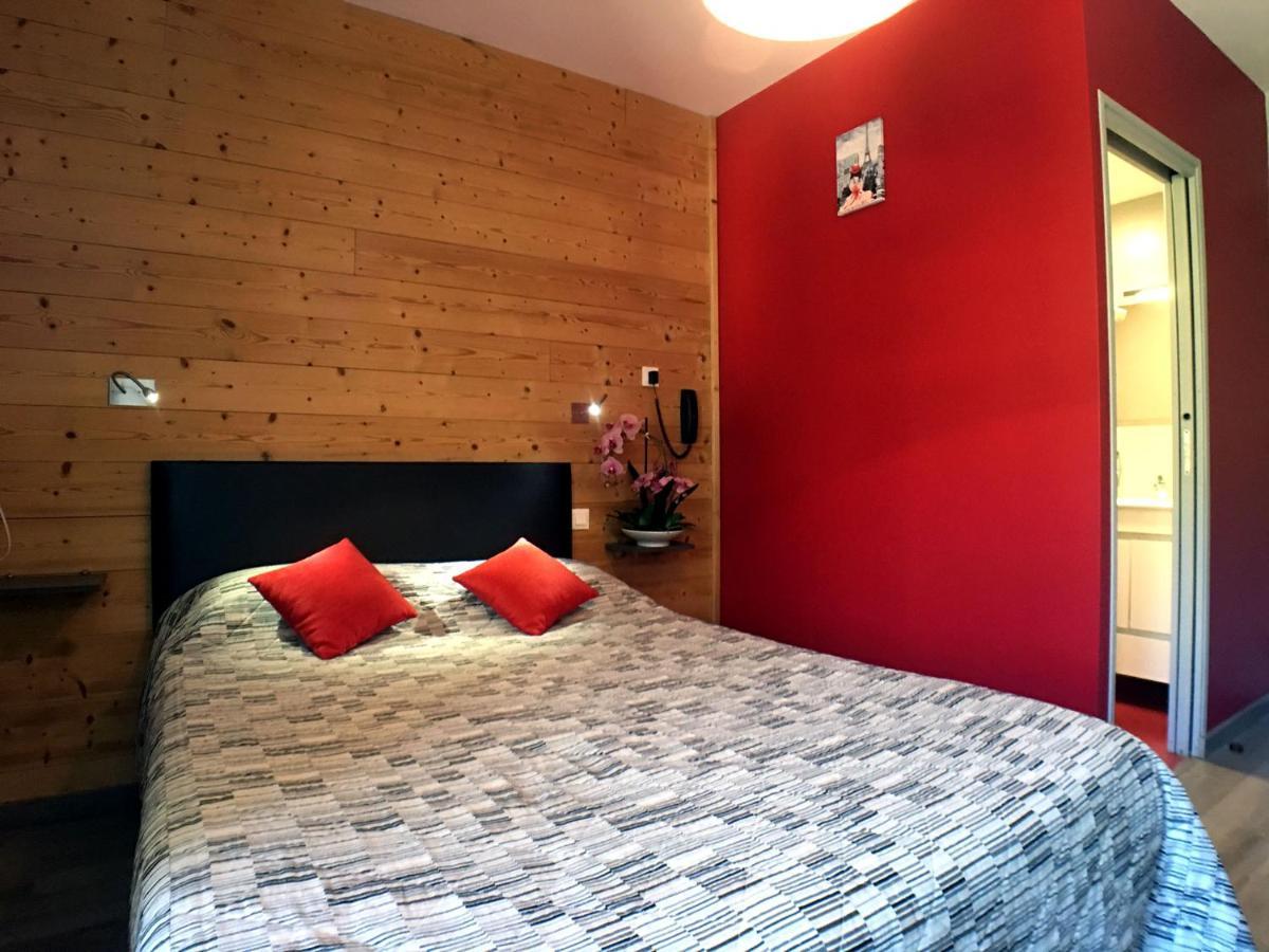 Hotel Lacour Eygliers ภายนอก รูปภาพ