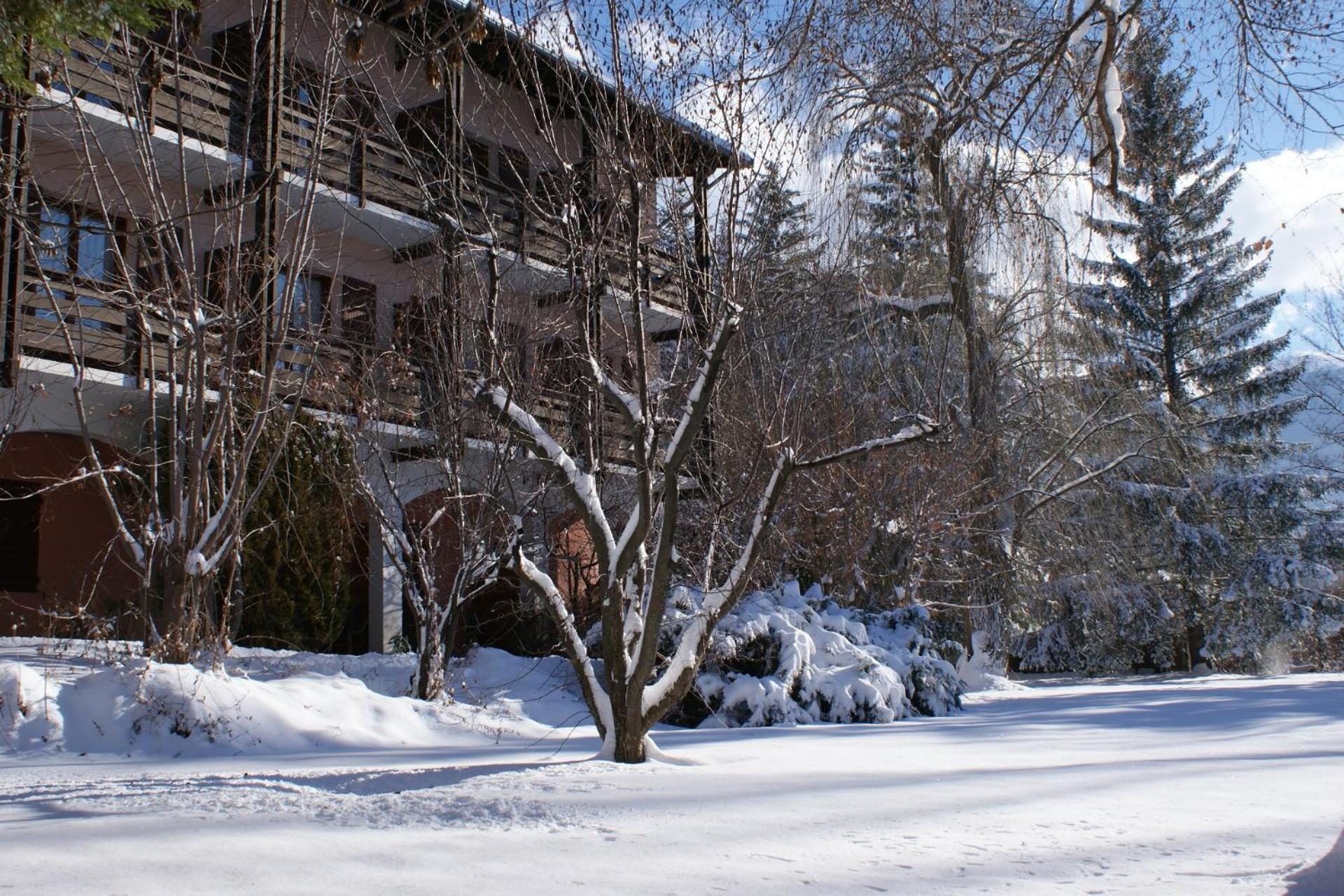 Hotel Lacour Eygliers ภายนอก รูปภาพ