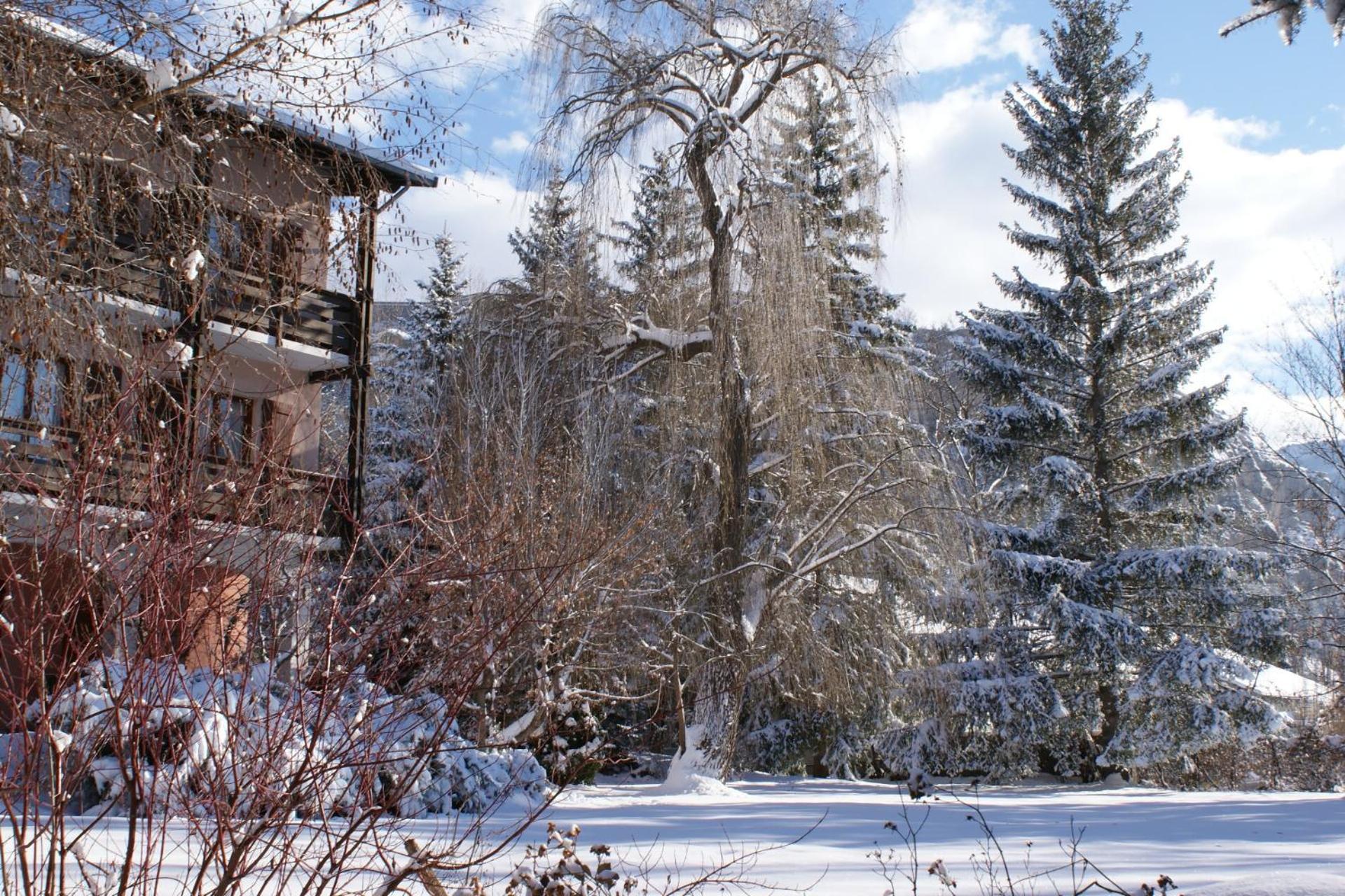 Hotel Lacour Eygliers ภายนอก รูปภาพ