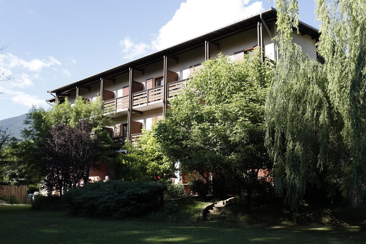 Hotel Lacour Eygliers ภายนอก รูปภาพ